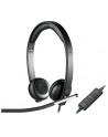 Logitech USB Headset H650e Stereo - nr 36