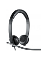 Logitech USB Headset H650e Stereo - nr 39