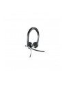 Logitech USB Headset H650e Stereo - nr 40