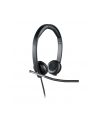 Logitech USB Headset H650e Stereo - nr 46