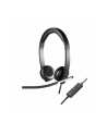 Logitech USB Headset H650e Stereo - nr 48