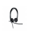 Logitech USB Headset H650e Stereo - nr 53