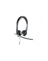 Logitech USB Headset H650e Stereo - nr 55