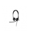 Logitech USB Headset H650e Stereo - nr 65