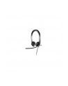 Logitech USB Headset H650e Stereo - nr 6