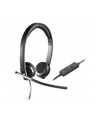 Logitech USB Headset H650e Stereo - nr 67