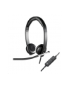 Logitech USB Headset H650e Stereo - nr 68