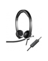 Logitech USB Headset H650e Stereo - nr 71