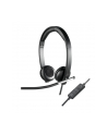 Logitech USB Headset H650e Stereo - nr 85