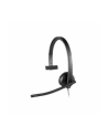 Logitech USB Headset H570e Mono - nr 91