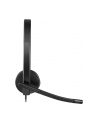 Logitech USB Headset H570e Mono - nr 103