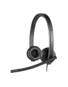 Logitech USB Headset H570e Mono - nr 28