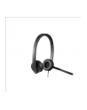 Logitech USB Headset H570e Stereo - nr 6