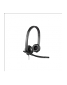 Logitech USB Headset H570e Stereo - nr 7