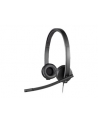 Logitech USB Headset H570e Stereo - nr 32