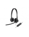 Logitech USB Headset H570e Stereo - nr 34