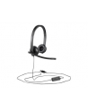 Logitech USB Headset H570e Stereo - nr 35