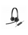 Logitech USB Headset H570e Stereo - nr 36