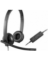 Logitech USB Headset H570e Stereo - nr 41