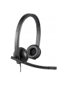 Logitech USB Headset H570e Stereo - nr 44