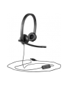 Logitech USB Headset H570e Stereo - nr 45