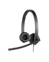 Logitech USB Headset H570e Stereo - nr 46