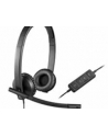 Logitech USB Headset H570e Stereo - nr 9