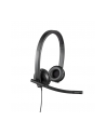 Logitech USB Headset H570e Stereo - nr 51