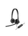 Logitech USB Headset H570e Stereo - nr 60