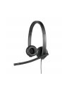 Logitech USB Headset H570e Stereo - nr 61