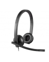 Logitech USB Headset H570e Stereo - nr 12