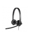 Logitech USB Headset H570e Stereo - nr 15