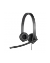 Logitech USB Headset H570e Stereo - nr 3