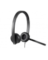 Logitech USB Headset H570e Stereo - nr 4