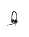 Logitech USB Headset H570e Stereo - nr 30