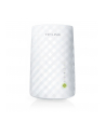 TP-Link RE200 Wireless Range Extender 802.11b/g/n/ac  AC750 , Wall-Plug - nr 52