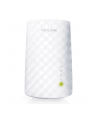 TP-Link RE200 Wireless Range Extender 802.11b/g/n/ac  AC750 , Wall-Plug - nr 65