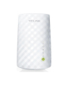 TP-Link RE200 Wireless Range Extender 802.11b/g/n/ac  AC750 , Wall-Plug - nr 117