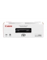 Toner Canon CRG737 - nr 1