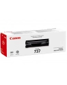 Toner Canon CRG737 - nr 20