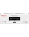 Toner Canon CRG737 - nr 33