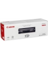 Toner Canon CRG737 - nr 36