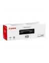 Toner Canon CRG737 - nr 6