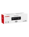 Toner Canon CRG737 - nr 8