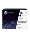 Toner HP 81A Black | MFP M630 - nr 18