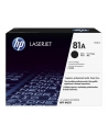 Toner HP 81A Black | MFP M630 - nr 59