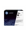 Toner HP 81A Black | MFP M630 - nr 63