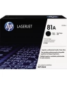 Toner HP 81A Black | MFP M630 - nr 72