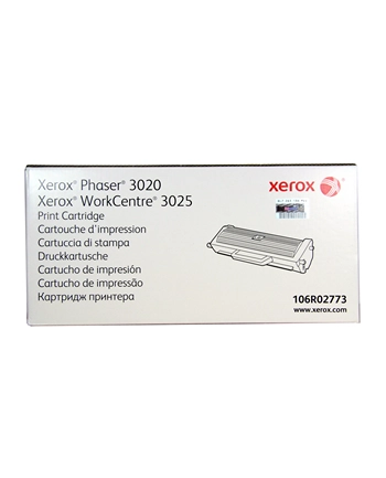 Toner Xerox | 1500 str | Phaser 3020/WorkCentre 3025 nr 2