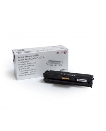 Toner Xerox | 1500 str | Phaser 3020/WorkCentre 3025 nr 1